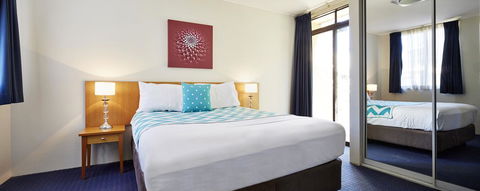 Manuka Park Serviced Apartments - Accommodation Gladstone 5