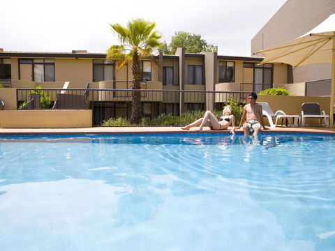 Manuka Park Serviced Apartments - Accommodation Gladstone 9