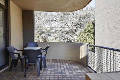 Manuka Park Serviced Apartments - Accommodation Gladstone 22