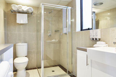 Manuka Park Serviced Apartments - Accommodation Gladstone 30