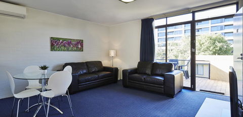 Manuka Park Serviced Apartments - Accommodation Gladstone 35