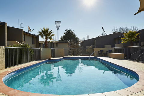 Manuka Park Serviced Apartments - Accommodation Gladstone 6