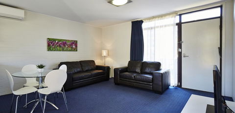 Manuka Park Serviced Apartments - Accommodation Gladstone 32