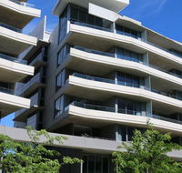 Accommodate Canberra - Realm Residences - Accommodation Gladstone
