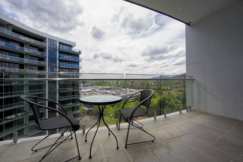 Manhattan 303 Canberra City ACT - Accommodation Gladstone 17