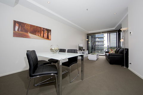 Manhattan 303 Canberra City ACT - Accommodation Gladstone 18