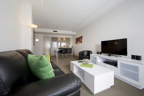 Manhattan 303 Canberra City ACT - Accommodation Gladstone 16