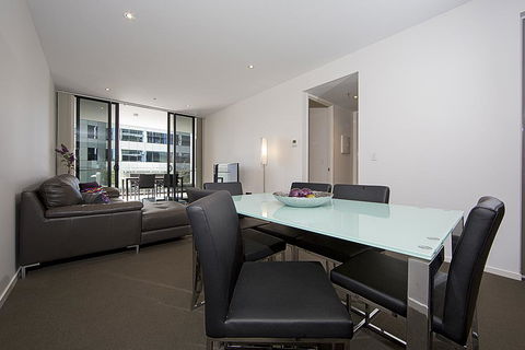 Manhattan 303 Canberra City ACT - Accommodation Gladstone 29