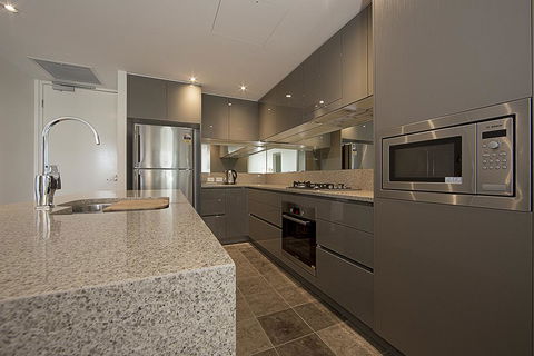 Manhattan 303 Canberra City ACT - Accommodation Gladstone 37