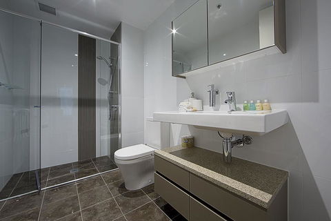 Manhattan 303 Canberra City ACT - Accommodation Gladstone 28