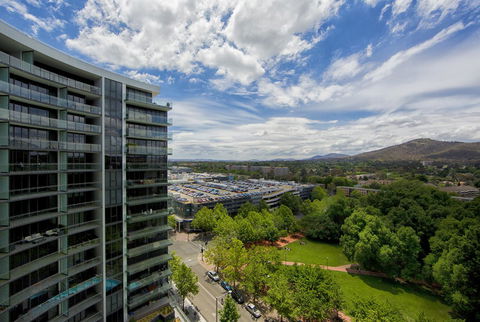 Manhattan 303 Canberra City ACT - Accommodation Gladstone 9
