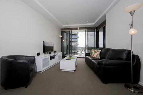 Manhattan 303 Canberra City ACT - Accommodation Gladstone 19