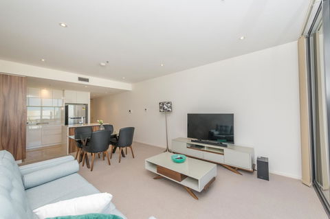 Manhattan 303 Canberra City ACT - Accommodation Gladstone 26