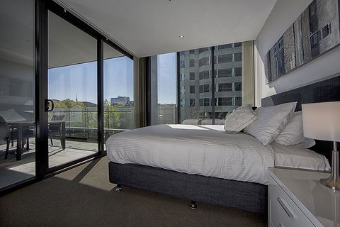 Manhattan 303 Canberra City ACT - Accommodation Gladstone 32