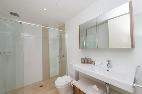 Manhattan 303 Canberra City ACT - Accommodation Gladstone 23