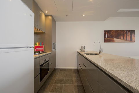 Manhattan 303 Canberra City ACT - Accommodation Gladstone 13