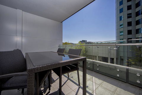 Manhattan 303 Canberra City ACT - Accommodation Gladstone 31