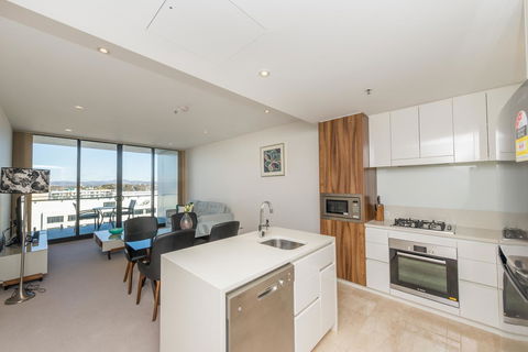 Manhattan 303 Canberra City ACT - Accommodation Gladstone 21