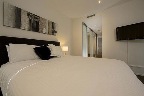 Manhattan 303 Canberra City ACT - Accommodation Gladstone 35