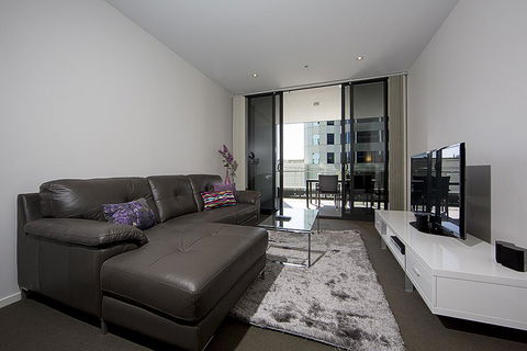 Manhattan 303 Canberra City ACT - Accommodation Gladstone 33