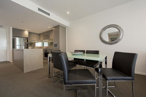 Manhattan 303 Canberra City ACT - Accommodation Gladstone 30