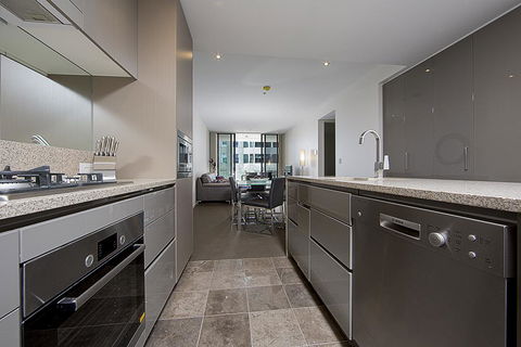 Manhattan 303 Canberra City ACT - Accommodation Gladstone 34