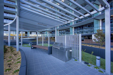 Manhattan 303 Canberra City ACT - Accommodation Gladstone 2
