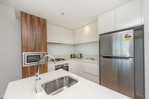 Manhattan 303 Canberra City ACT - Accommodation Gladstone 25
