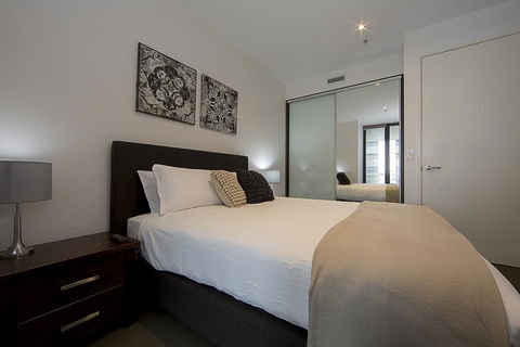 Manhattan 303 Canberra City ACT - Accommodation Gladstone 11