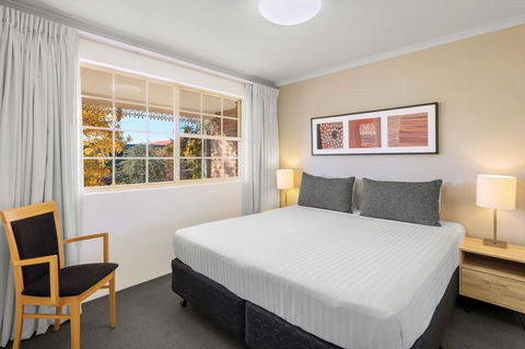 Adina Serviced Apartments Canberra Kingston - Accommodation Gladstone 17