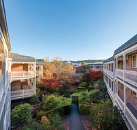 Adina Serviced Apartments Canberra Kingston - Accommodation Gladstone