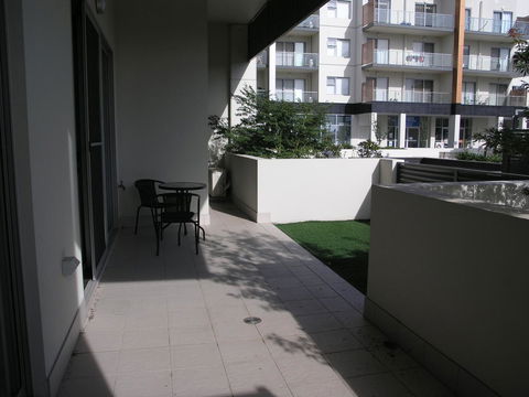 Kesh At Aamira - Accommodation Gladstone 19