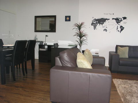 Kesh At Aamira - Accommodation Gladstone 2