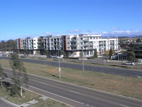 Kesh At Aamira - Accommodation Gladstone 32