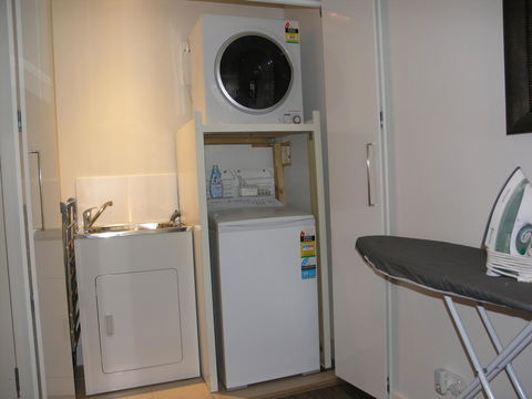 Kesh At Aamira - Accommodation Gladstone 29