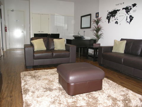 Kesh At Aamira - Accommodation Gladstone 0