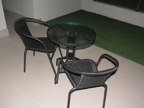Kesh At Aamira - Accommodation Gladstone 37