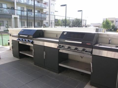 Kesh At Aamira - Accommodation Gladstone 24