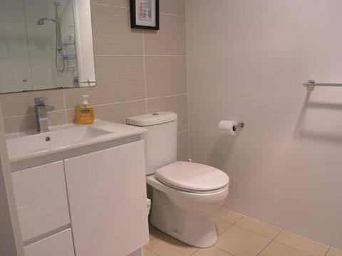 Kesh At Aamira - Accommodation Gladstone 9