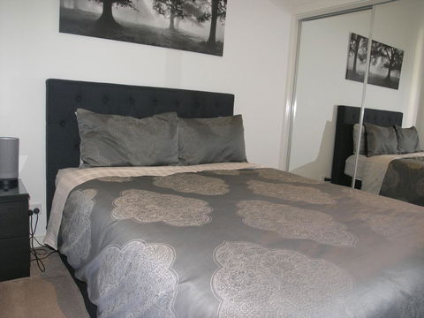 Kesh At Aamira - Accommodation Gladstone 7