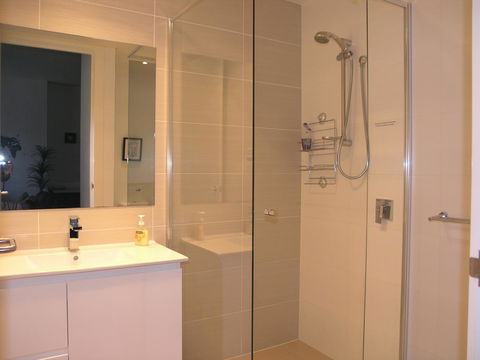 Kesh At Aamira - Accommodation Gladstone 11