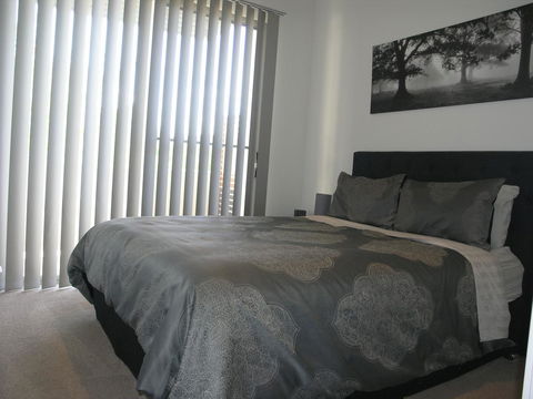 Kesh At Aamira - Accommodation Gladstone 8
