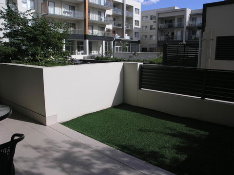 Kesh At Aamira - Accommodation Gladstone 20