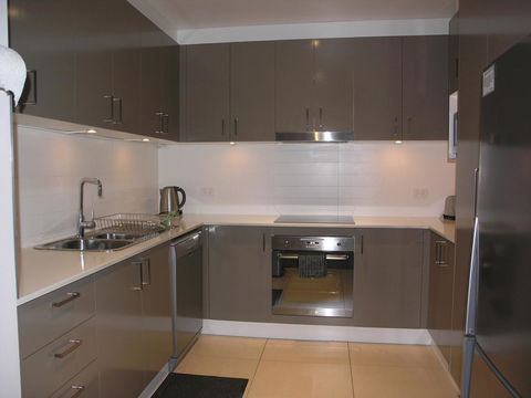 Kesh At Aamira - Accommodation Gladstone 15