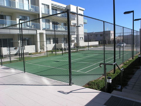 Kesh At Aamira - Accommodation Gladstone 28