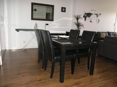 Kesh At Aamira - Accommodation Gladstone 4