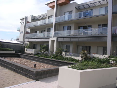 Kesh At Aamira - Accommodation Gladstone 25