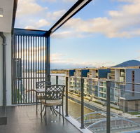 Accommodate Canberra - Dockside - Accommodation Gladstone