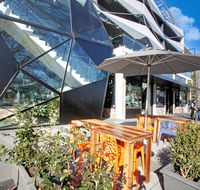 Accommodate Canberra - Braddon IQ Smart Apartments - Accommodation Gladstone