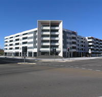Kesh at Hudson Square - Accommodation Gladstone